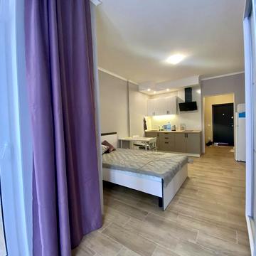 Каховська вул., 62-А