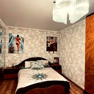 Аренда.5 Фонтана.Сдам 3-ю квартиру Парк Победы/Черняховского.Долгосроч