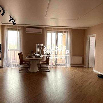 Продам 3кімн.кв ЖК Мира 1 Пр. Героїв Харкова 264Б ЖК Мира-1