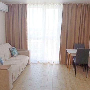 Продам смарт-квартиру, дешево, Харків. Новобуд.