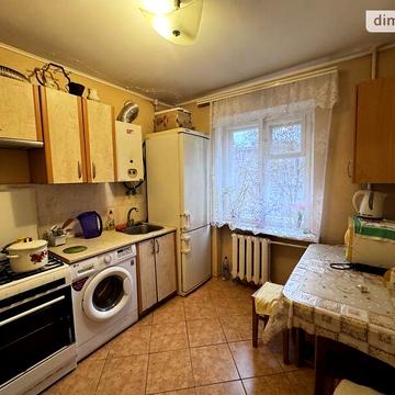 Продаж 2к Квартира Фонтанська дорога