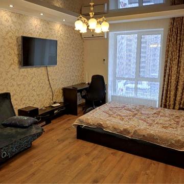 Аренда квартиры ЖК Жуковский