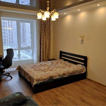 Аренда квартиры ЖК Жуковский