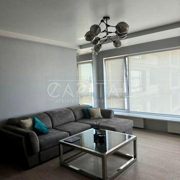 Продаж квартири, ЖК "Obolon Residences", пр-т Оболонський ЖК Obolon Residences