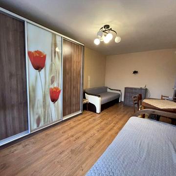 Оренда 1 кімнатної квартири вулиця Декабристів 35/12