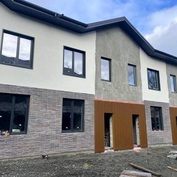 Академіка Ромоданова вул. (Льва Толстого)