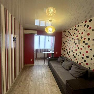 Здам смарт-квартиру в ЖК Олексіївські Акварелі.