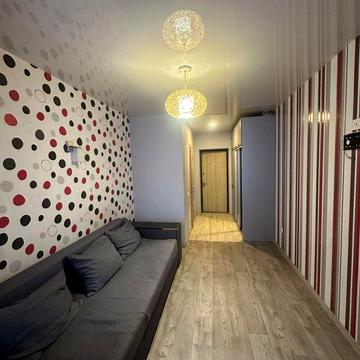 Здам смарт-квартиру в ЖК Олексіївські Акварелі.