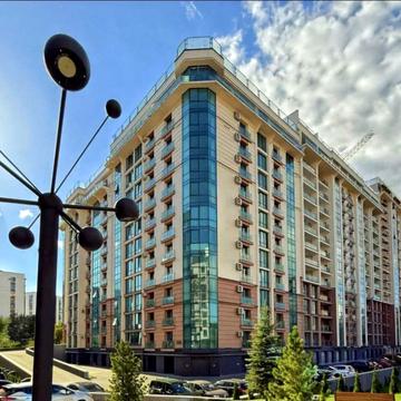 Гетьмана Мазепи вул., (Будинок 5)