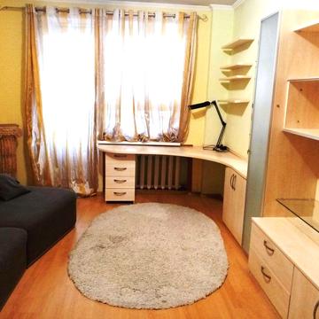 Оренда  2-к квартири на Позняках, пр-т Григоренко, 15