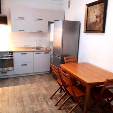 Оренда  2-к квартири на Позняках, пр-т Григоренко, 15