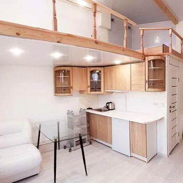 Продам квартиру студію в таунхаусі