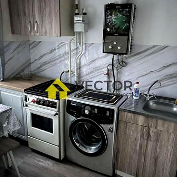 Оренда двокімнатної квартири. ТРЦ Київ.