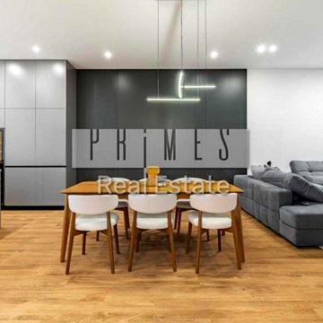 Продаж будинку Лісники з гостьовим будинком Обухівський р-н з ремонтом