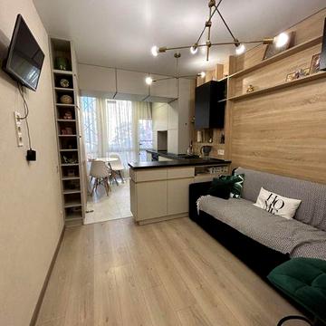 ЖК Малинки. 12 тыс гривен. Малиновский район.