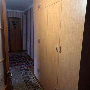 Здається 3-х кімнатна квартира