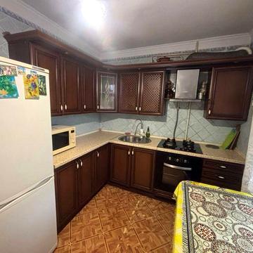 Здається 3-х кімнатна квартира