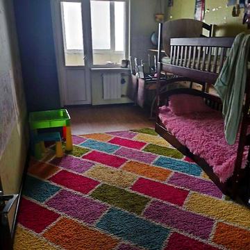 Довгострокова оренда 3к Квартира Бучми вулиця