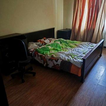 Довгострокова оренда 3к Квартира Бучми вулиця