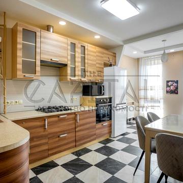 Алімпія Галика вул., 75