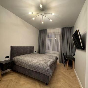 Оренда неймовірної 1к квартири на Виставці