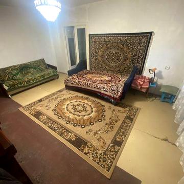 1 кімнатна квартира 129 квартал