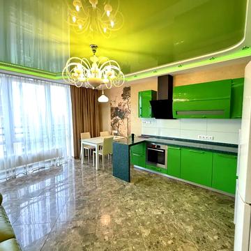 Відпочинку вул., 15