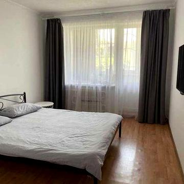 Аренда 2-х комнатной квартиры ул. Янтарная, 32