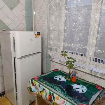 Сдам 1 комнатную квартиру на Холодной Горе