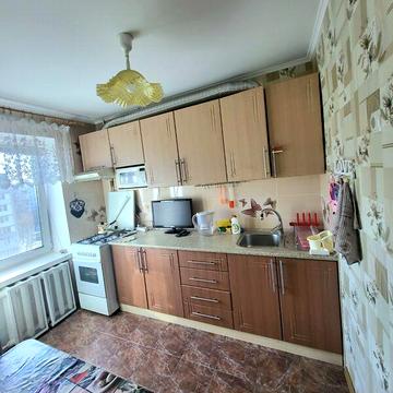 Довгострокова оренда 1к Квартира Замостянська вулиця