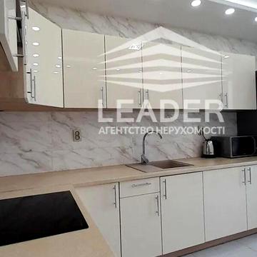 Довгострокова оренда 1к Квартира 600-річчя вулиця ЖК Лесопарковый