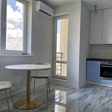 Березова вул., 43