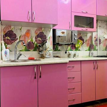 Сдам 2кв. мкр.Солнечный (Атб)