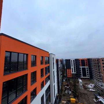 Національної Гвардії вул., (Будинок 2)