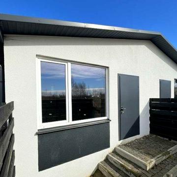 ‼️ ТАУНХАУС 17 м2 ‼️ Власний дворик | Дмитрівка | Без Комісії