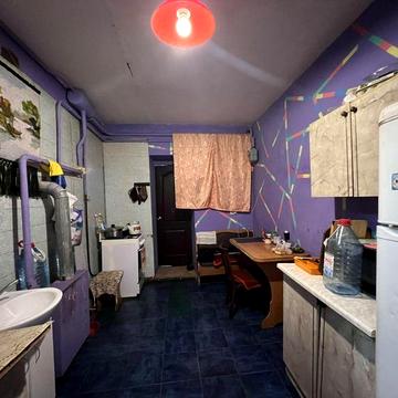 Продам 2-х комн.квартиру в с. Фонтанка