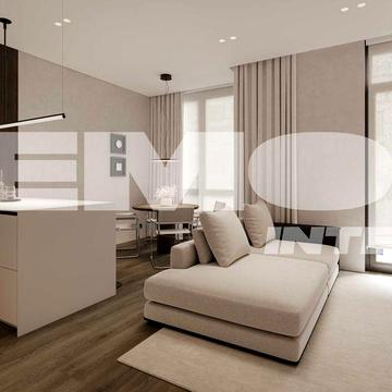 Продаж 1к квартири з гардеробною |57 м²|UNIT HOME|Світло 24/7| ВЛАСНИК ЖК Unit Home