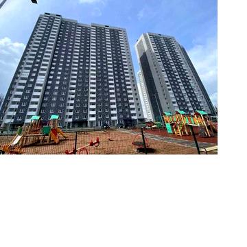 Продам 1-кімнатну квартиру з РЕМОНТОМ в ЖК “Navigator 2" без% ЖК Navigator 2