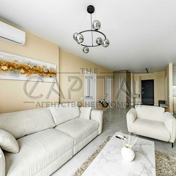 Дніпровська набережна вул., 15-К