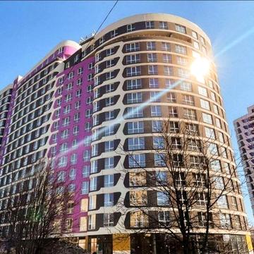 Продаж апартаментів з ремонтом ЖК Парус Смарт в.Трускавецька