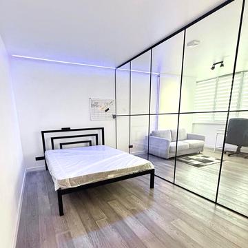 Теремківська вул., 3-А