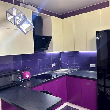 Олени Пчілки вул., 7