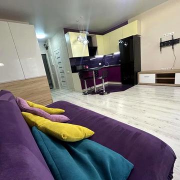 Олени Пчілки вул., 7