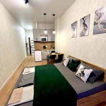 Студия у моря(Калипсо)от хозяина