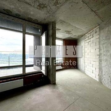 Днепр Видовая ЖК Грейт Great Днепровская наб 15д пл. 165м2 Осокорки ЖК Great