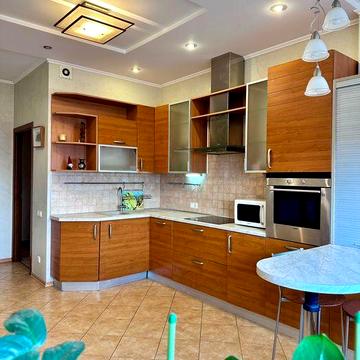 Чудова 3к квартира в Соломянському р-ні