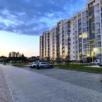 Марії Башкірцевої вул., (Будинок 3)