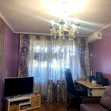 Продам квартиру 1 ком, Холодная гора.