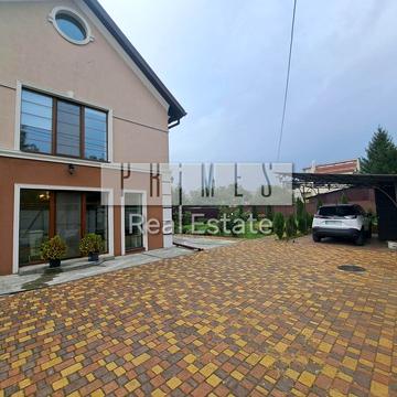 Павленка вул.