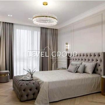 3-кімн. Печерськ, Лейпцизька, новий ремонт, вид на Лавру